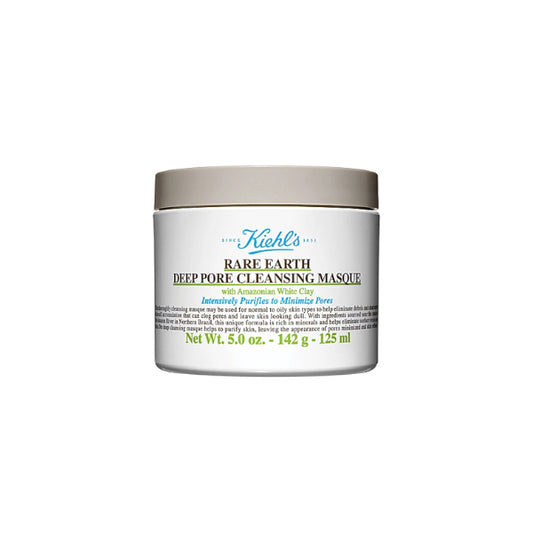 Wholesale Kiehl's - Rare Earth Deep Pore Minimizing Clay Mask - 125ml | Carsha
