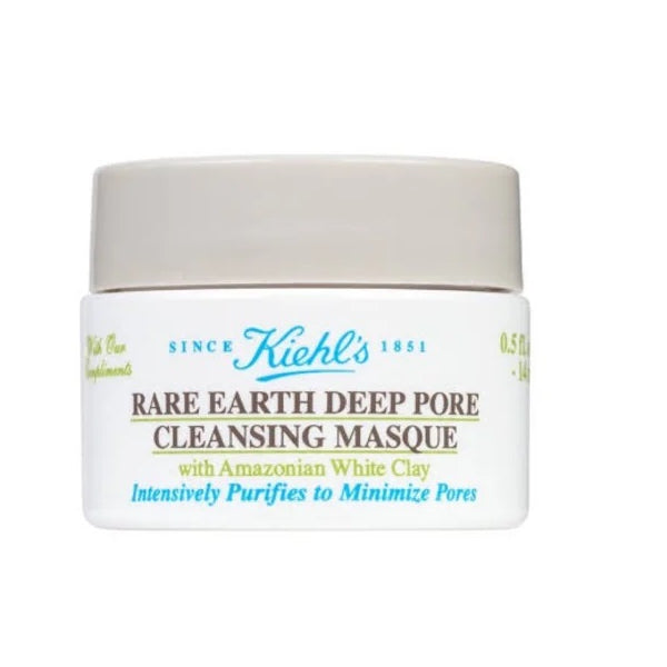 Wholesale Kiehl's - Rare Earth Deep Pore Minimizing Clay Mask - 14ml | Carsha