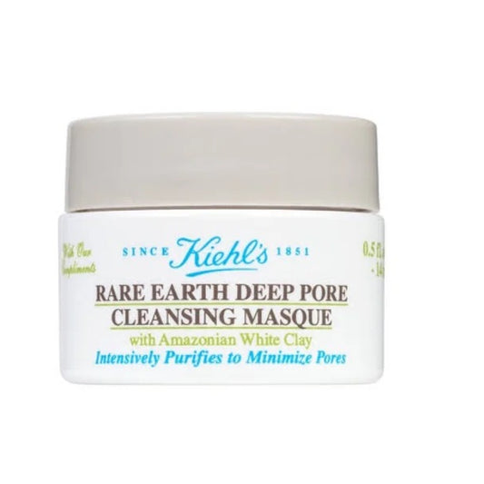 Wholesale Kiehl's - Rare Earth Deep Pore Minimizing Clay Mask - 14ml | Carsha