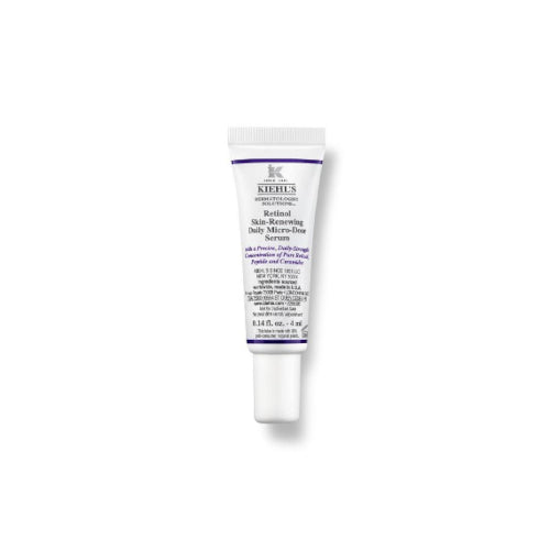 Wholesale Kiehl's - Retinol Skin-Renewing Daily Micro-Dose Serum - 4ml | Carsha