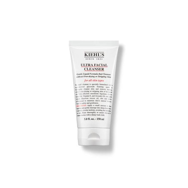 Wholesale Kiehl's - Ultra Facial Cleanser - 150ml | Carsha
