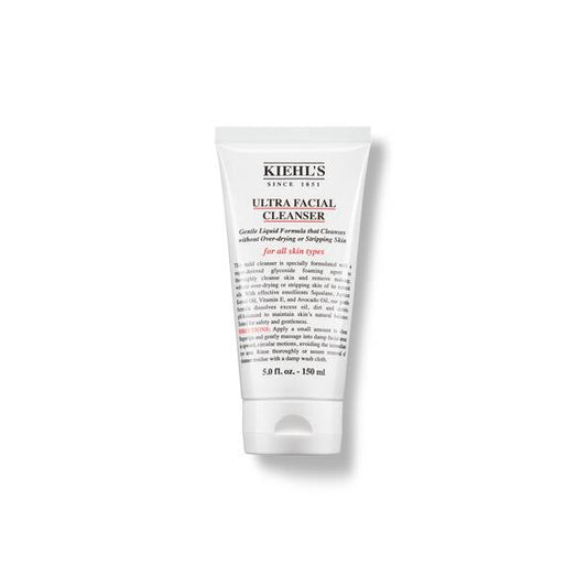 Wholesale Kiehl's - Ultra Facial Cleanser - 150ml | Carsha