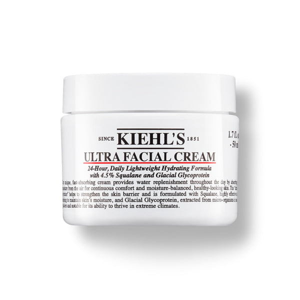 Wholesale Kiehl's - Ultra Facial Cream - 125ml | Carsha