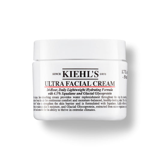 Wholesale Kiehl's - Ultra Facial Cream - 125ml | Carsha