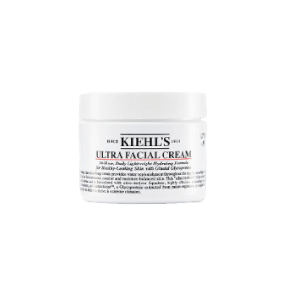 Wholesale Kiehl's - Ultra Facial Cream - 50ml | Carsha