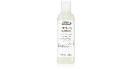 Shampoo agli aminoacidi - Volume: 250 ml