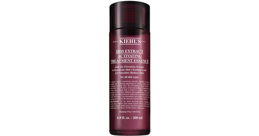 Kiehl´s Iris Extract Essential Water (Activating Treatment Essence) 200 ml
