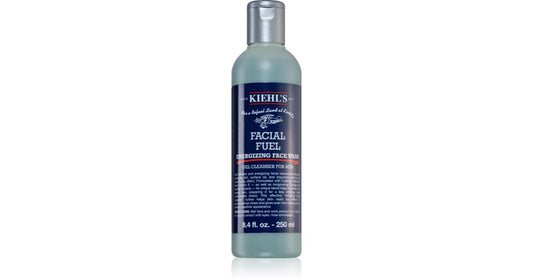 Kiehl´s (Face Fuel Energizing Face Wash) - Volume: 250 ml