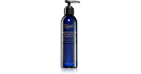 Kiehl´s Olio detergente Viso Midnight Recovery Botanico Clean Sing Oil ( Clean Sing Oil) 180 ml