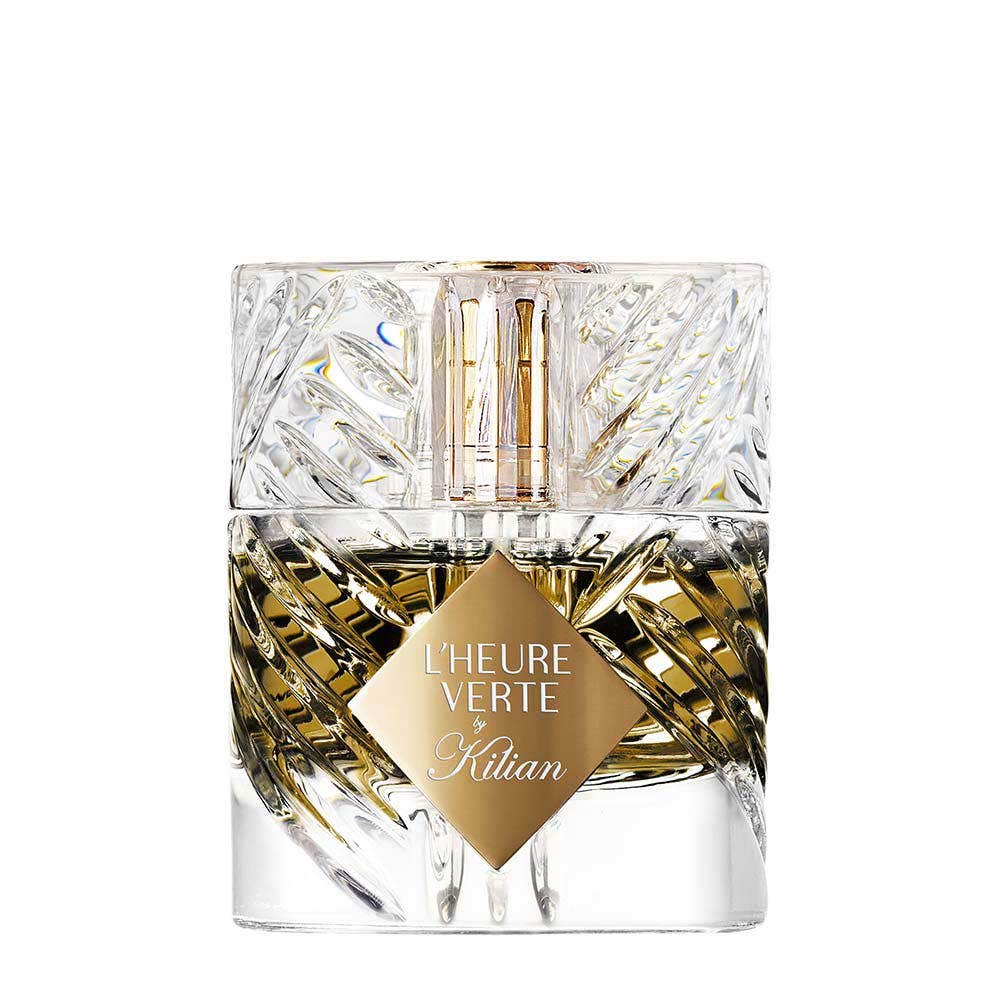 Wholesale Kilian Fievre Verte Eau de Parfum - 50 ml Refill unisex | Carsha