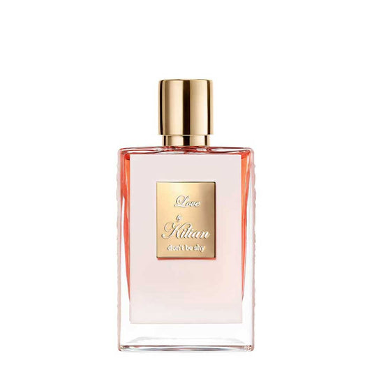 Wholesale Kilian Love Don't Be Shy Eau de Parfum donna - 50 ml + Clutch | Carsha