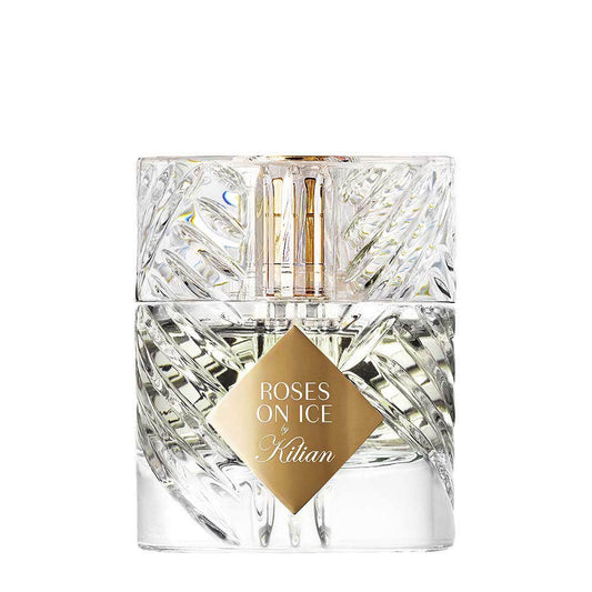 Kilian Roses on Ice Eau de Parfum uomo o donna - 50 ml