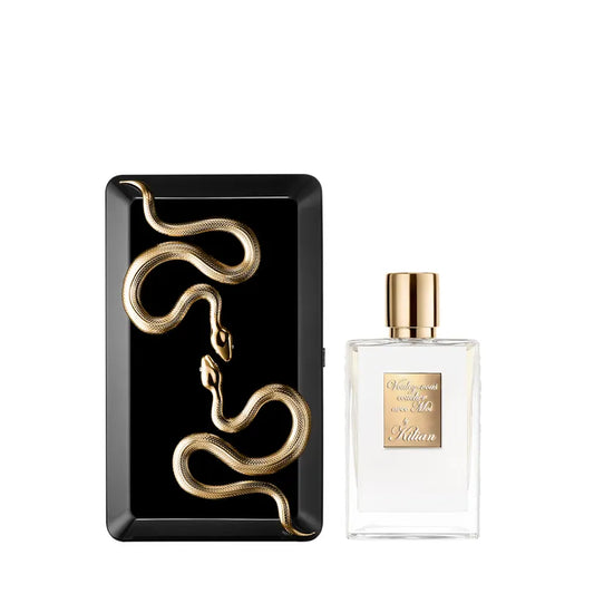 Wholesale By Kilian Voulez vous coucher avec Moi Eau de Parfum 50 ml con Clutch unisex | Carsha