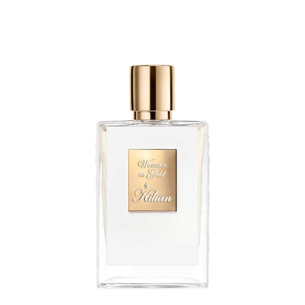 Wholesale Kilian Woman in Gold Eau de Parfum - 50 ml Refill | Carsha
