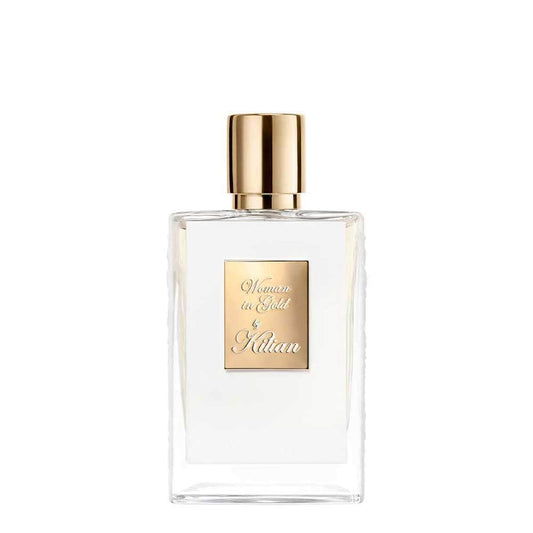Wholesale Kilian Woman in Gold Eau de Parfum donna - 50 ml | Carsha