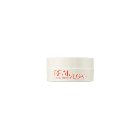Wholesale KLAVUU - Real Vegan Collagen Eye Patch - 83g/60ea | Carsha