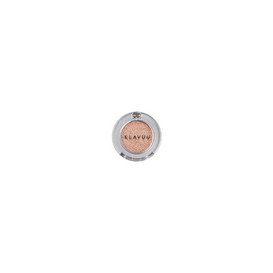 Wholesale KLAVUU - Urban Pearlsation Sparkle Eyeshadow - 1.4g - 01 Marigold Peach | Carsha