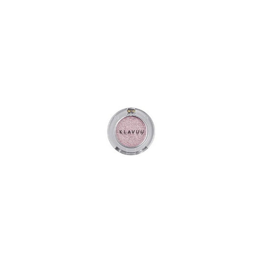 Wholesale KLAVUU - Urban Pearlsation Sparkle Eyeshadow - 1.4g - 02 Silver Lilac | Carsha