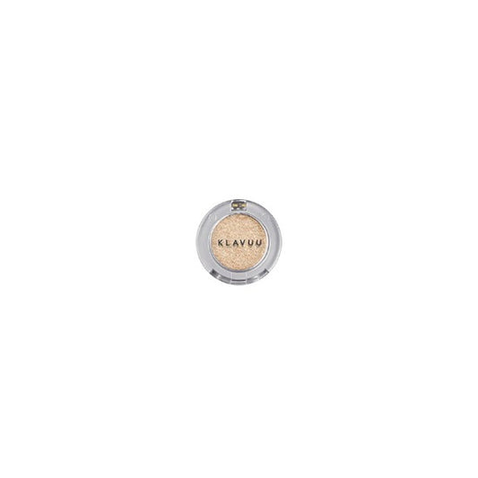 Wholesale KLAVUU - Urban Pearlsation Sparkle Eyeshadow - 1.4g - 03 Crystal Gold | Carsha
