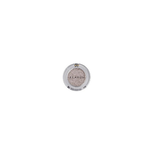 Wholesale KLAVUU - Urban Pearlsation Sparkle Eyeshadow - 1.4g - 04 Glam Brown | Carsha