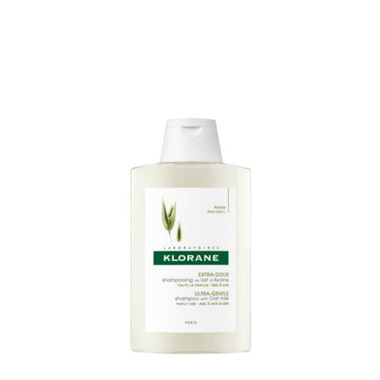 Wholesale Klorane Avena Shampoo Extra Morbido 100ml FORMATO VIAGGIO | Carsha