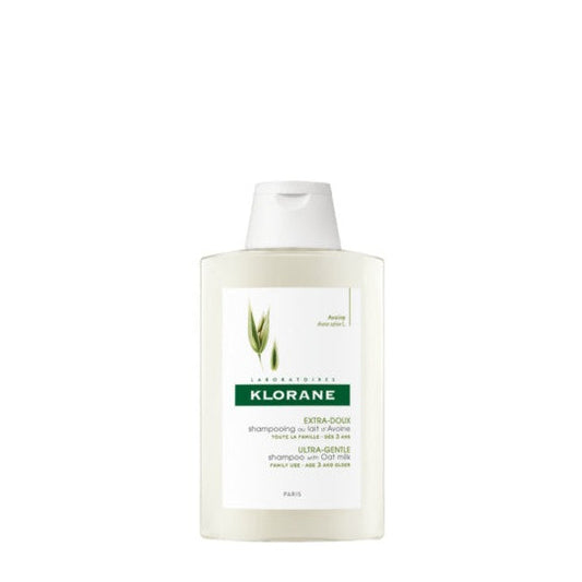Wholesale Klorane Avena Shampoo Extra Morbido 100ml FORMATO VIAGGIO | Carsha