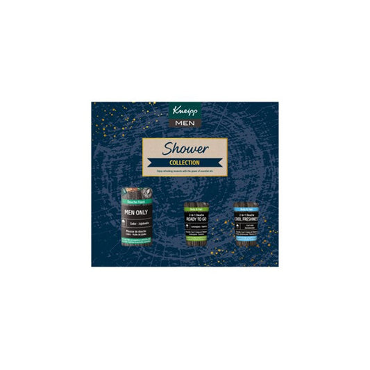 Wholesale Kneipp Coffret uomini doccia | Carsha