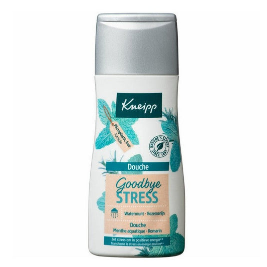 Kneipp Goodbye Stress Gel Douche 200 ml