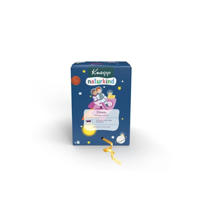Wholesale Kneipp Naturkind Pinata Pochette Sorpresa Bambino | Carsha