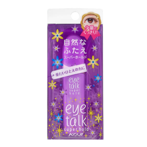 Wholesale KOJI - Eye Talk Super Hold - 6ml | Carsha