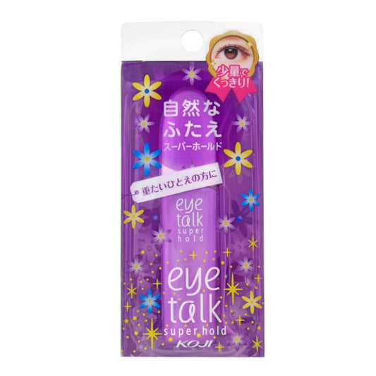 Wholesale KOJI - Eye Talk Super Hold - 6ml | Carsha