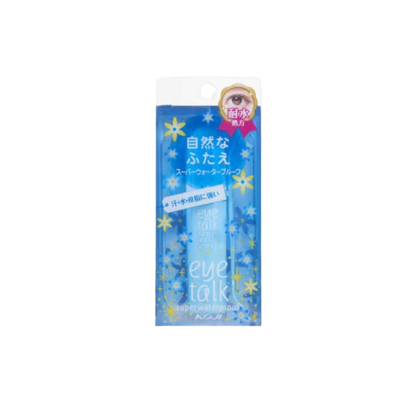 Wholesale KOJI - Eye Talk Super Waterproof Double Eyelid Glue - 6ml | Carsha