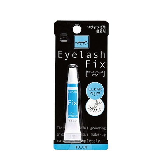 Wholesale KOJI - Eyelash Fix Adhesive Glue - Clear | Carsha