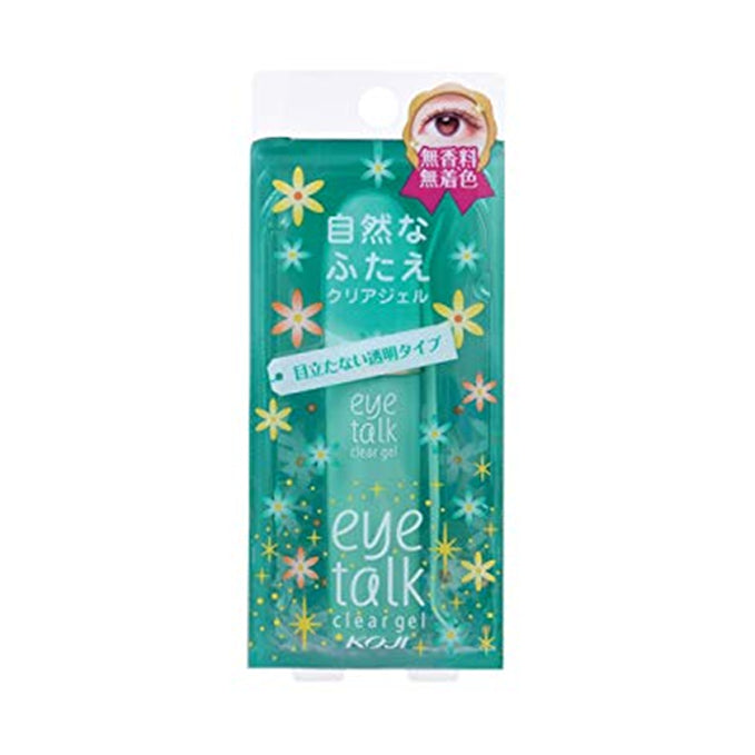 Wholesale KOJI - Eyetalk Clear | Carsha