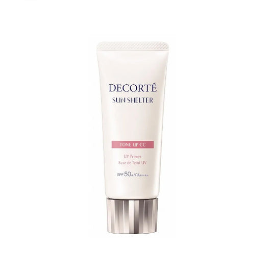 Wholesale Kose - Cosme Decorte Sun Shelter Multi Protection Tone Up CC SPF50+ PA++++ - 35g - 01 Light Beige | Carsha