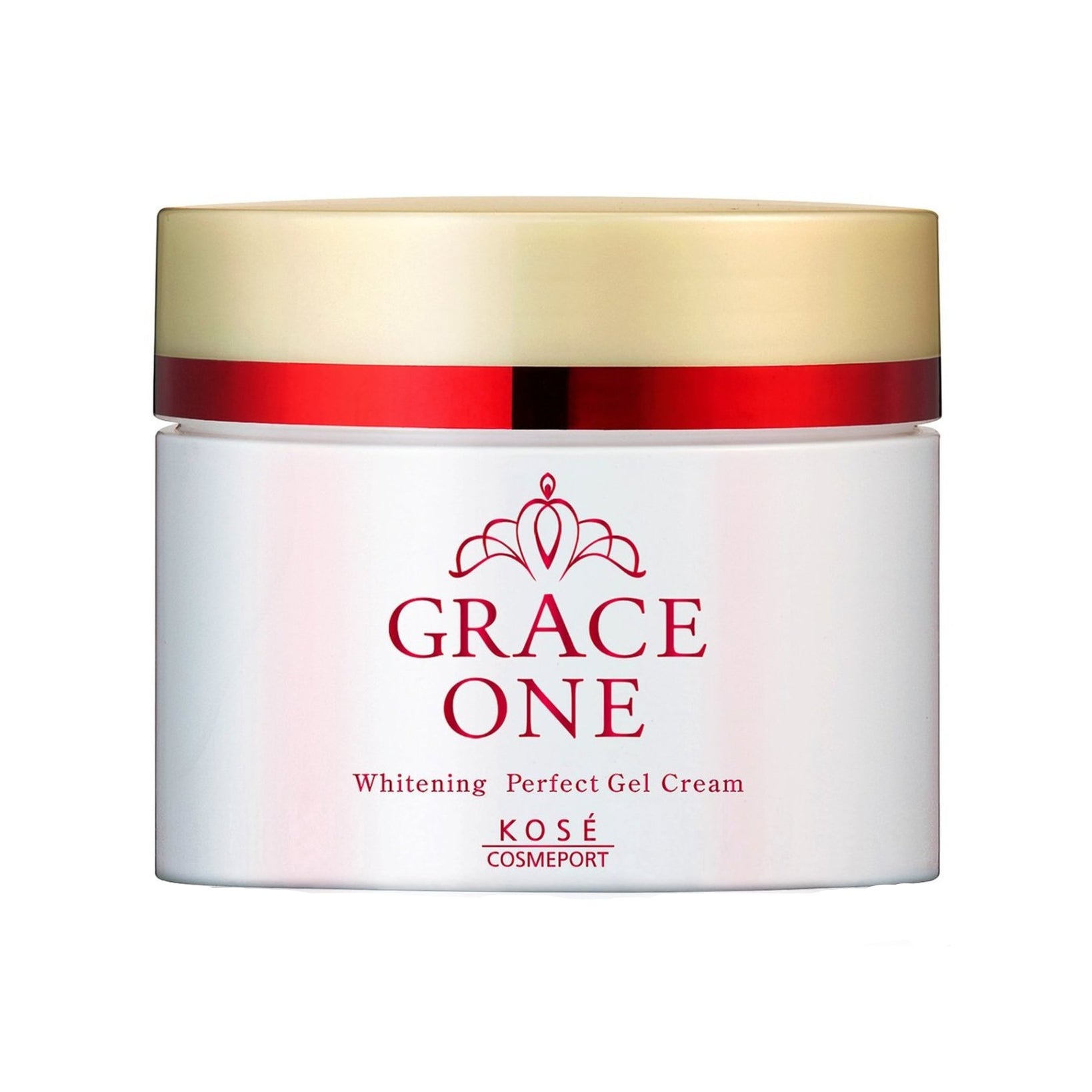 Wholesale Kose - Grace One - Whitening Perfect Gel Cream - 100g | Carsha