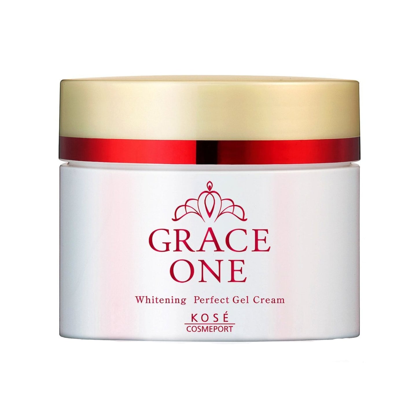 Wholesale Deal Kose - Grace One - Whitening Perfect Gel Cream - 100g | Carsha