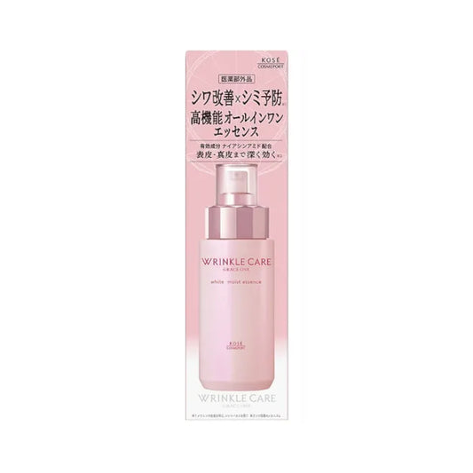 Wholesale Kose - Grace One Wrinkle Care White Moist Essence - 180g | Carsha