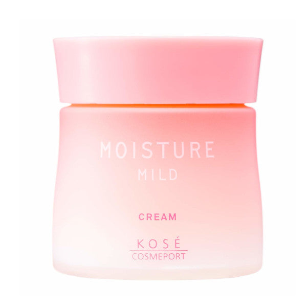 Wholesale Deal Kose - Moisture Mild Cream - 60g | Carsha