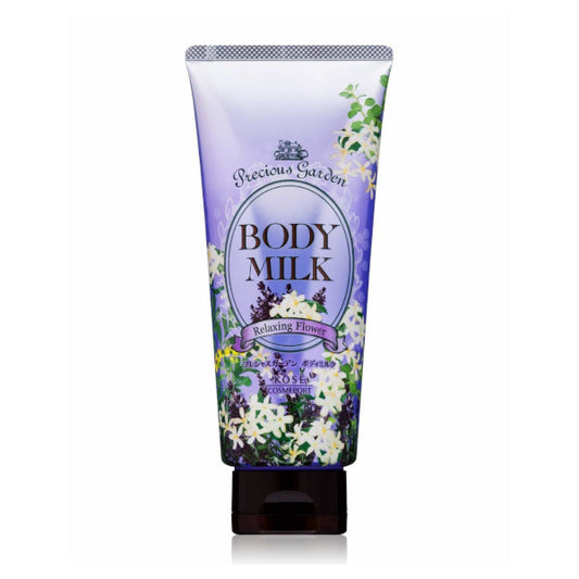 Wholesale Deal Kose - Precious Garden Body Milk - Relaxing Flower - 200g | Carsha