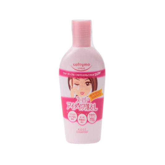 Wholesale DEAL Kose - Softymo Super Point Makeup Remover - 230ml | Carsha