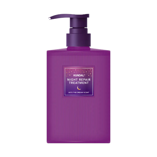 Wholesale KUNDAL - Night Repair Treatment - 470ml - Into The Dream | Carsha