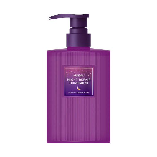 Wholesale KUNDAL - Night Repair Treatment - 470ml - Into The Dream | Carsha