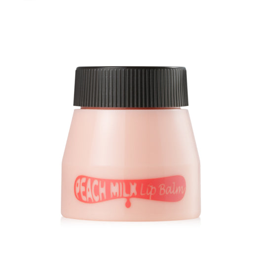 Wholesale Kwailnara - Peach Milk Lip Balm - 10g | Carsha