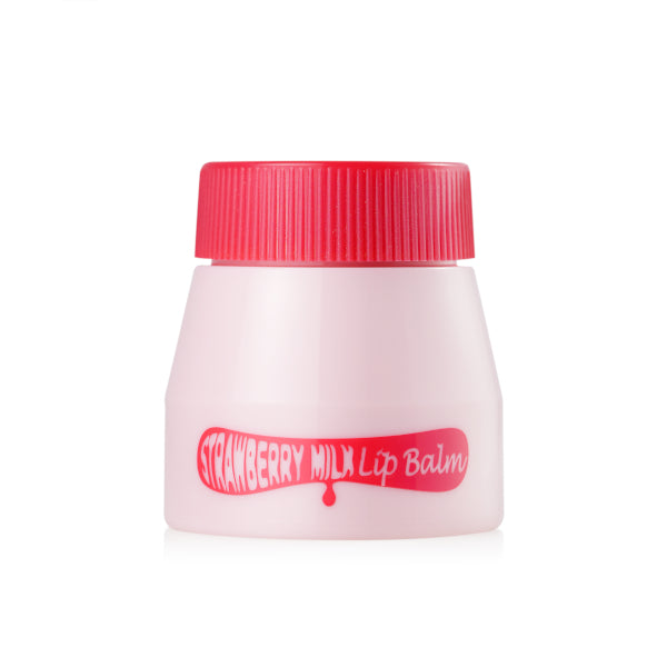 Wholesale Kwailnara - Strawberry Milk Lip Balm - 10g | Carsha
