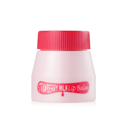 Wholesale Kwailnara - Strawberry Milk Lip Balm - 10g | Carsha