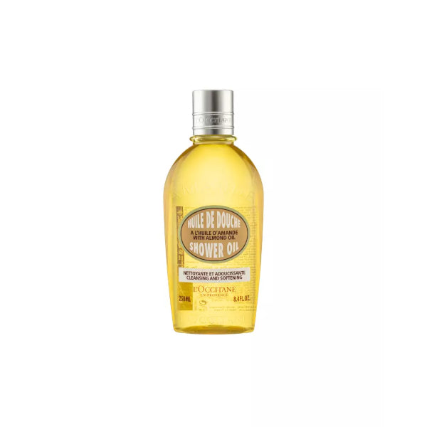 Wholesale L'Occitane - Almond Shower Oil - 250ml | Carsha