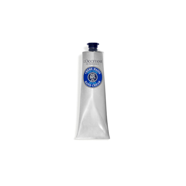 Wholesale L'Occitane - Shea Butter Hand Cream - 150ml | Carsha