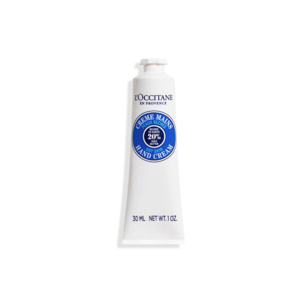 Wholesale L'Occitane - Shea Butter Hand Cream - 30ml | Carsha