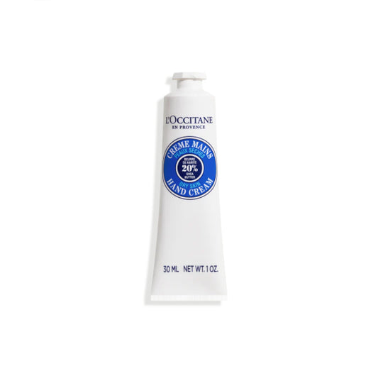Wholesale L'Occitane - Shea Butter Hand Cream - 30ml | Carsha